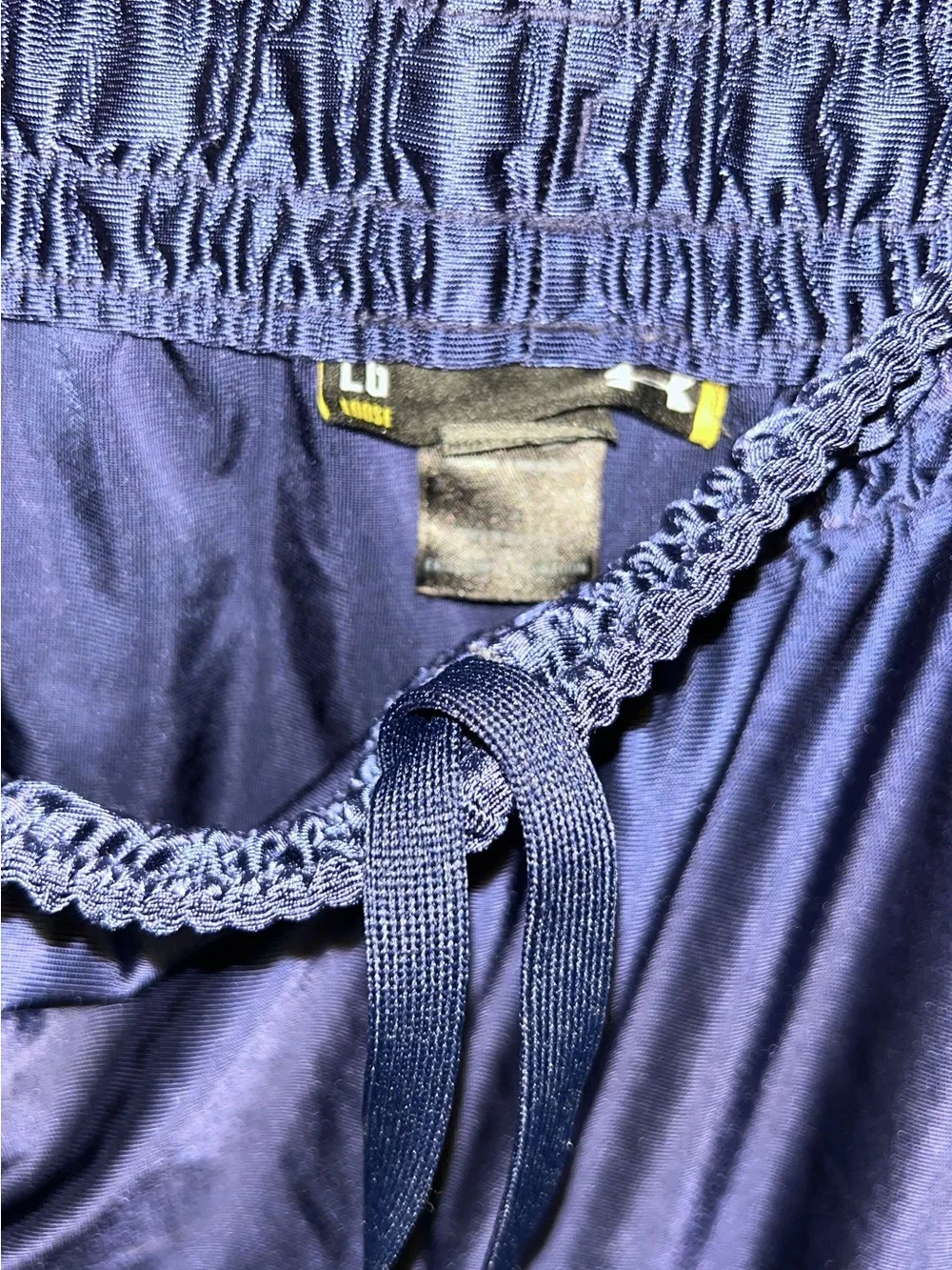 Under Armour Dazzle Basketball Shorts